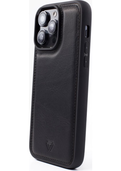 Klasik Deri Hediye Seti - Back Cover