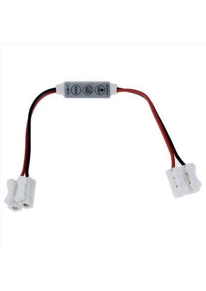 20X LED Strobe Denetleyicisi Yanıp Sönen Desenler ve Hız Ayarı (Yurt Dışından) fiyatları