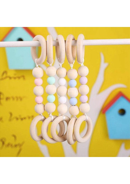 60 Pcs Doğal Ahşap Halkalar 60MM Bitmemiş Makrame Ahşap Halka Dıy Zanaat Halka Kolye Takı Yapımı Için Ahşap Daireler (Yurt Dışından) fiyatları