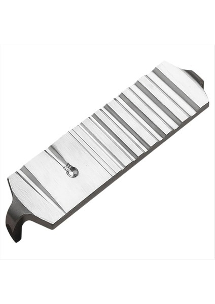 Mücevher Yapma Ekipmanları Için Swaj Bloğu Blok Aksesuarlar Silversmith&#39 I Yapma A (Yurt Dışından) fiyatları