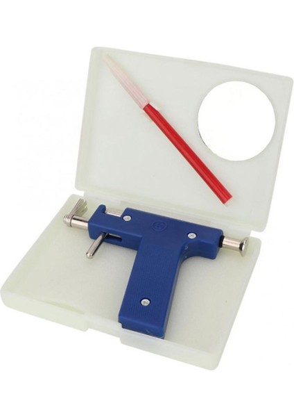 Paslanmaz Çelik Gövde Piercing Alet Kiti Profesyonel Kulak Burun Göbek Piercing Makinesi Kulaklarla Saplama Araçları (Yurt Dışından) fiyatları