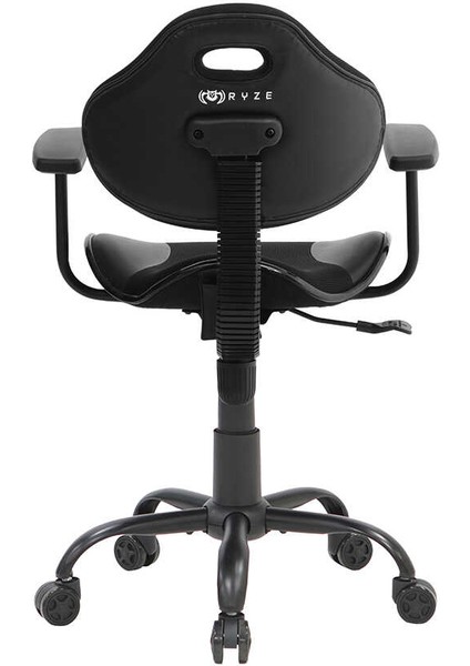 Ryze Kids Intro Çalışma ve Oyuncu Koltuğu Siyah 61X84-94X55 cm indirimleri