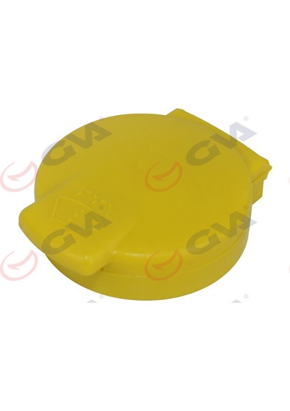 Mtxdpn Su Fiskiye Depo Kapaği Clio V