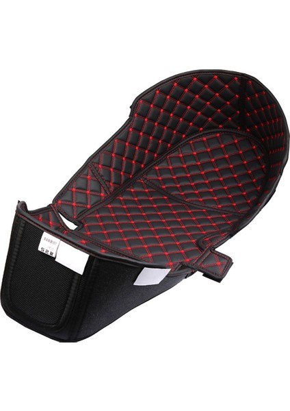 Yamaha X-Max 300 Xmax 250 400 Koltuk Kova Pad Saklama Kutusu Mat Aksesuarları (Yurt Dışından)