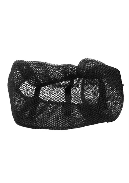 Motosiklet Örgü Koruyucu Koltuk Örtüsü Honda CB500X Için Yalıtımlı Nefes Alabası Kapak (Yurt Dışından)