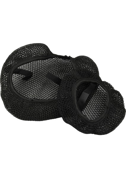 Motosiklet 3D Ağ Net Koltuk Kapağı Yastık Koruyucu Ped Yalıtım Yalıtımı Yamaha Için Nefes Alabilir Mt-07 MT07 2013-2017 (Yurt Dışından) indirimleri