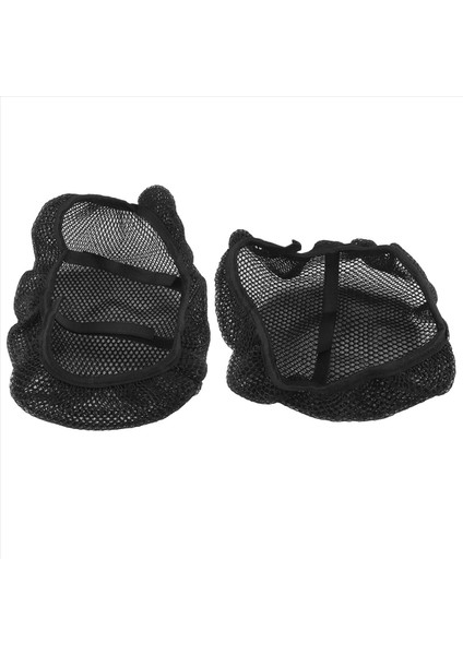 Benelli Trk 552 x 552X TRK552 TRK552X Kumaş Eyer Nefes Alabilen Koltuk Kapağı Için Motosiklet Koruyan Yastık Koltuk Kapağı (Yurt Dışından) fiyatları