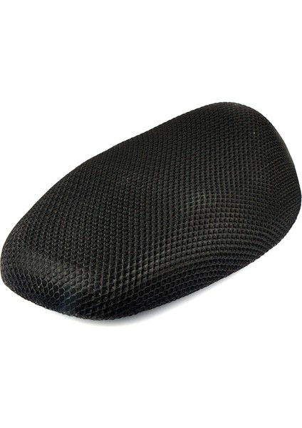 Motosiklet Koltuk Örtüsü Güneş Yalıtımı Nefes Alabilen Scooter Alfa Koltuk Yastık Koruyucusu Vespa Gts Gtv Lx Için (Yurt Dışından)