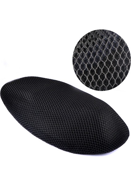 Motosiklet Koltuk Örtüsü Güneş Yalıtımı Nefes Alabilen Scooter Alfa Koltuk Yastık Koruyucusu Vespa Gts Gtv Lx Için (Yurt Dışından) modelleri