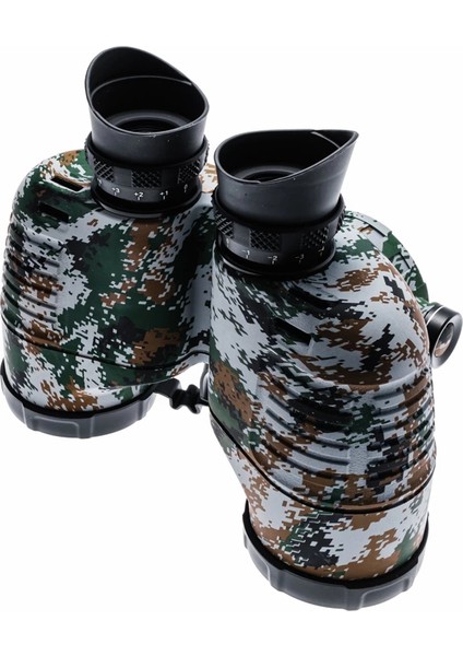 7X50 Profesyonel Dürbün 1000M/132M Su Geçirmez Askeri indirimleri