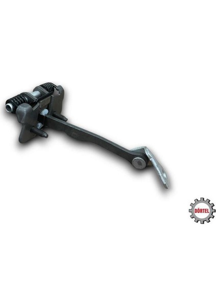 Mtxdpn Kapi Gergisi Ön Arka Sağ Sol 13 Duster-Symbol Iii