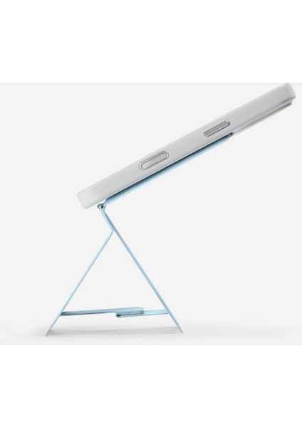 Magsafe Destekli Katlanabilir Mini Telefon Tripodu – Ayarlanabilir Masaüstü Stand, Seyahat Dostu Tasarım, Tüm Telefonlara Uyumlu indirimleri