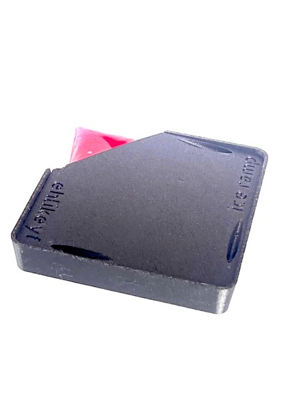 Ehlikeyf, Ice Ramp Bardak Soğutucu Altlık – Termojelli, Paslanmaz Çelik Yüzeyli, Donarak Soğutan indirimleri