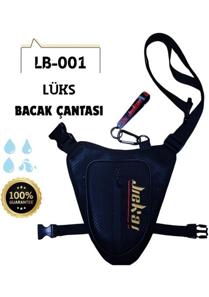 Bacak Çantası LB-001