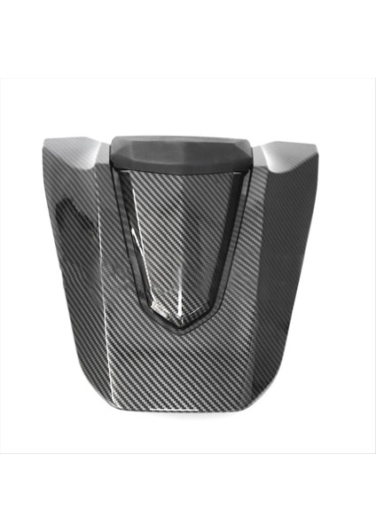 Motosiklet Arka Yolcu Kaput Koltuğu Arka Kapak Honda CB650R CBR650R 2024 Karbon Fiber (Yurt Dışından) indirimleri