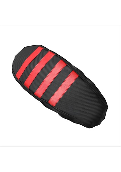 Motosiklet Koltuğu Yastık Kapak Koruyucusu Talaria Mx3 Mx3 Mx4 Kir Çukur Bisiklet Aksesuarları Kırmızı (Yurt Dışından) fırsatları