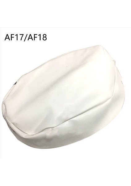 2x Motosiklet Koltuk Kapağı Deri Koltuk Kapağı Honda Dio AF17/AF18 Motosiklet Modifikasyonu Beyaz (Yurt Dışından) fiyatları