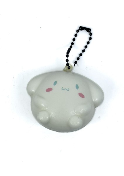 yumuşak squishy çanta süsü aksesuarı anahtarlık model 1 fiyatları