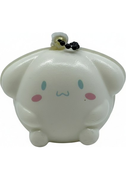 yumuşak squishy çanta süsü aksesuarı anahtarlık model 1 modelleri