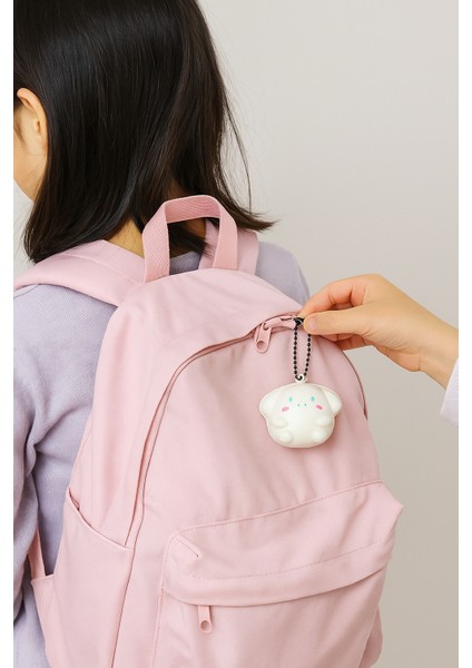 yumuşak squishy çanta süsü aksesuarı anahtarlık model 1 fırsatları