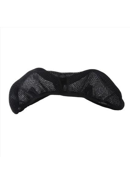 Honda Nx 500 400 NX500 NX400 Kumaş Eyer Nefes Alabilen Koltuk Örtüsü Için Motosiklet Koruyan Yastık Koltuk Örtüsü (Yurt Dışından) modelleri