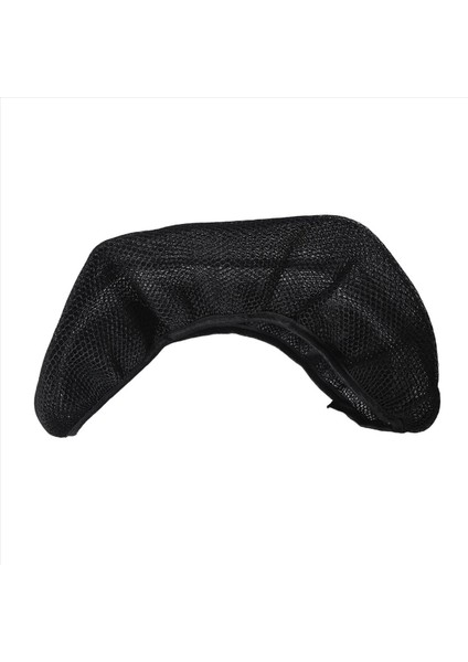 Honda Nx 500 400 NX500 NX400 Kumaş Eyer Nefes Alabilen Koltuk Örtüsü Için Motosiklet Koruyan Yastık Koltuk Örtüsü (Yurt Dışından) indirimleri