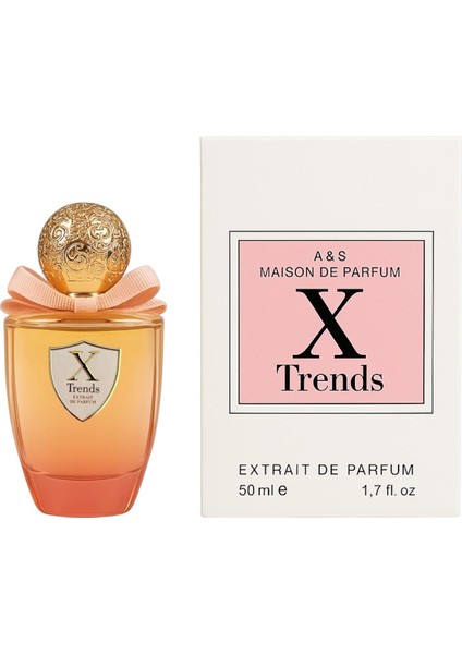 - Divinity - Extrait De Parfum - 50ML - Kadın Parfüm