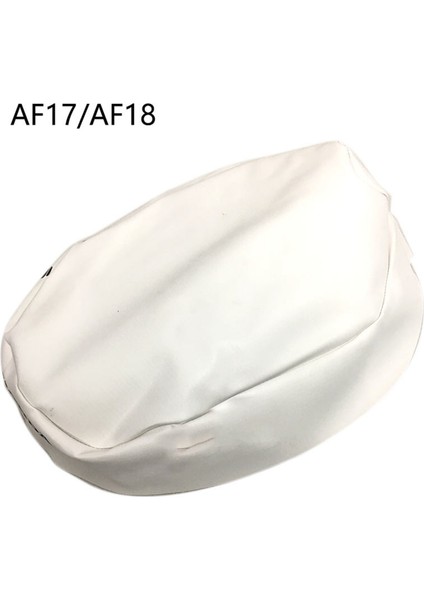 Honda Dio AF17/AF18 Motosiklet Modifikasyonu Için 2x Motosiklet Koltuk Kapağı Taklit Deri Koltuk Kapağı Beyaz ve Yeşil Motosiklet Modifikasyonu (Yurt Dışından) modelleri