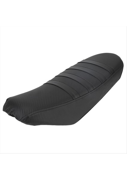 Motosiklet Koltuğu Yastık Kapak Koruyucusu Talaria Mx3 Talaria Mx4 Kir Çukur Bisiklet Aksesuarları Siyah (Yurt Dışından)