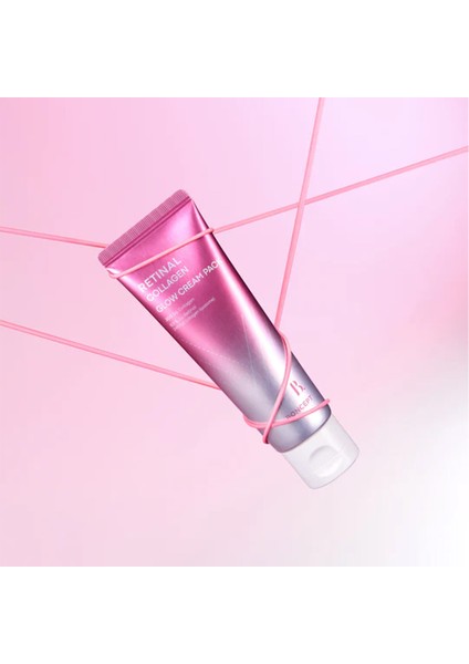 Boncept Retinal Collagen Glow Kırışıklık Karşıtı Bakım Kremi 50 ml fiyatları