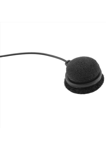 Motosiklet Kask Bluetooth Kulaklık Mikrofon Hoparlör Kulaklık Aksesuarları Tam Helmet Için (Yurt Dışından) indirimleri