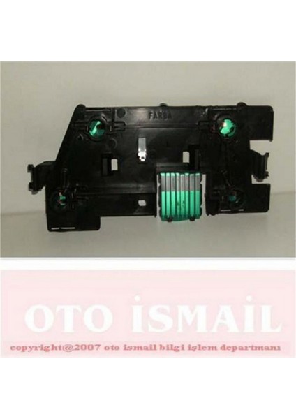 Mtxdpn Stop Duyu Sol R9 85-96