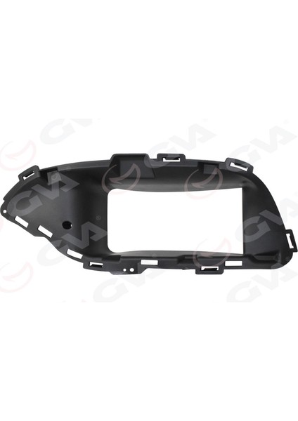 Mtxdpn Tampon Hava Kanali Sol Mercedes C-Class W204 07 14