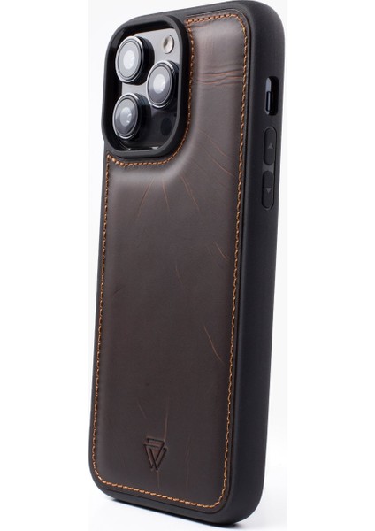 Klasik Deri Hediye Seti - Full Wrap Magsafe fiyatları