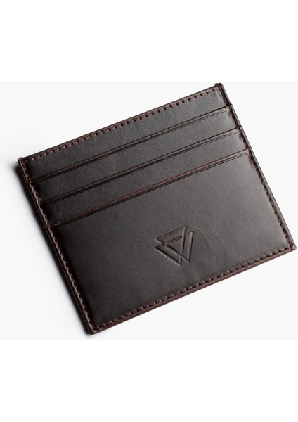 Klasik Deri Hediye Seti - Full Wrap Magsafe modelleri