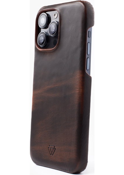 Klasik Deri Hediye Seti - Full Wrap Magsafe indirimleri