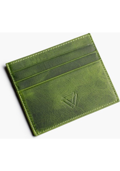 Klasik Deri Hediye Seti - Back Cover