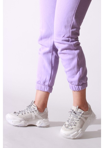 Idil Beyaz Kadın Spor