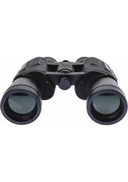 7X50 – Geniş Ön Mercekli Profesyonel El Dürbünü – 1000M/56M – Siyah V3