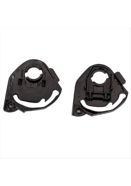 FF320 328 353 800 Kalkan Tutucu Parçaları 1 Çifti Ls2 Strom Stream Evo Hızlı Kask (Yurt Dışından) indirimleri