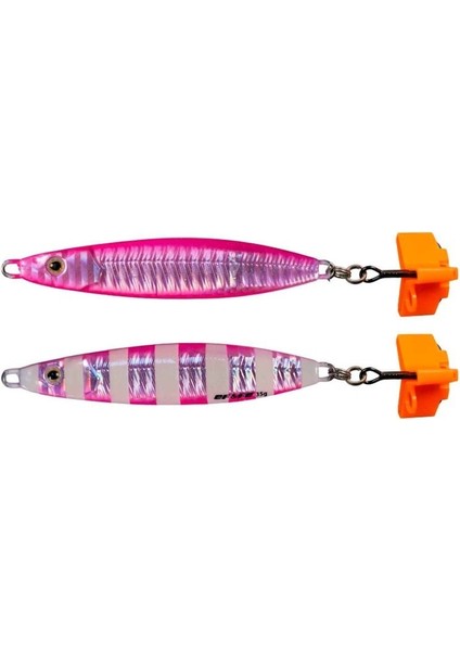 Psycho Sprat 60 gr Jig Kaşık HG1865