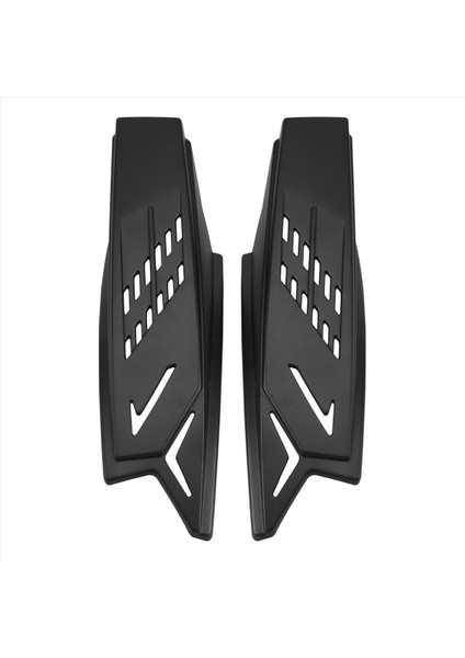 2pcs Kask Yarış Kulak Boynuzları Motosiklet Kask Boynuzları Punk Tarzı Scooter Motosiklet Kask Boynuz Motosiklet Aksesuarları (Yurt Dışından)