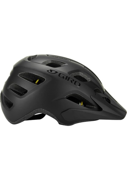 Kask Fixture Mat Siyah (XL/58-65CM) fırsatları