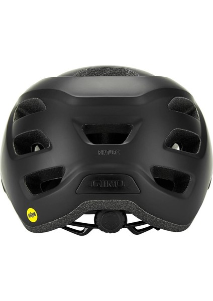 Kask Fixture Mat Siyah (XL/58-65CM) indirimleri