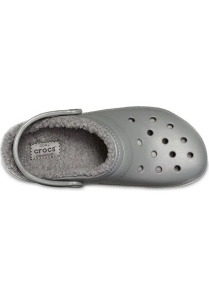 203591-CLSC Lıned 1ft-Atmosphere Unisex Terlik modelleri