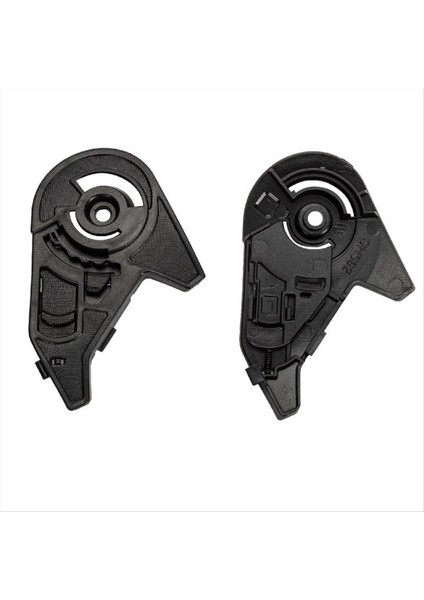 Şaft Için 562 Kalkan Baskı Şaft Kask Mekanizması Taban Yedek Parçaları (Yurt Dışından) fiyatları