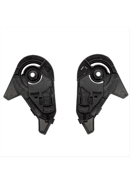 Şaft Için 562 Kalkan Baskı Şaft Kask Mekanizması Taban Yedek Parçaları (Yurt Dışından) fırsatları