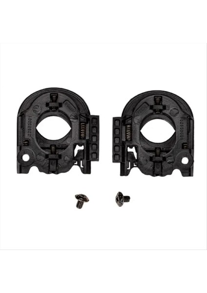 MT-V-28B mt Thunder Için Kalkan Baskı 4 Kalkan Taban Yedek Yedek Parçalar 1 Çift Vidaları Içerir (Yurt Dışından)