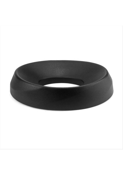 Motosiklet Kask Standı Kask Servis Pedi Motosiklet Kar Arabası Scooter Kaskları Için Kask Destek Çörek Yüzüğü (Yurt Dışından)