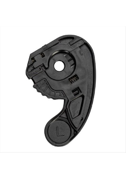 Nzı Symbio Kaskları Için Motosiklet Kask Baskı Kask Kalkan Base Plaka Motosiklet Kask Aksesuarları (Yurt Dışından) fırsatları